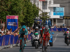 Giro d'Italia
