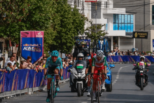 Giro d'Italia