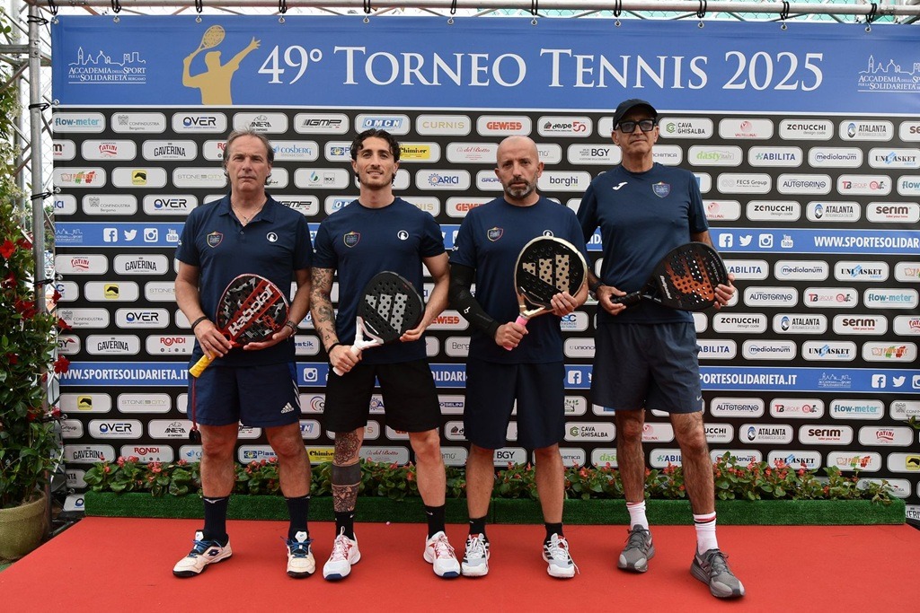 Accademia dello Sport