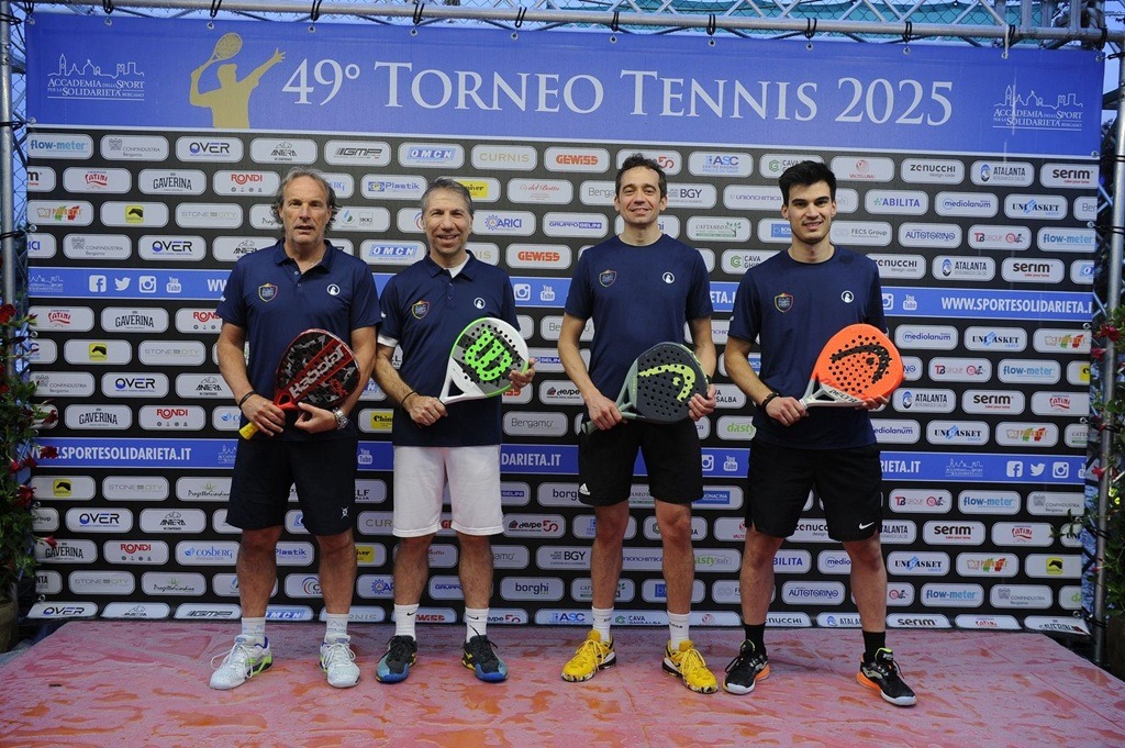Tennis Vip
