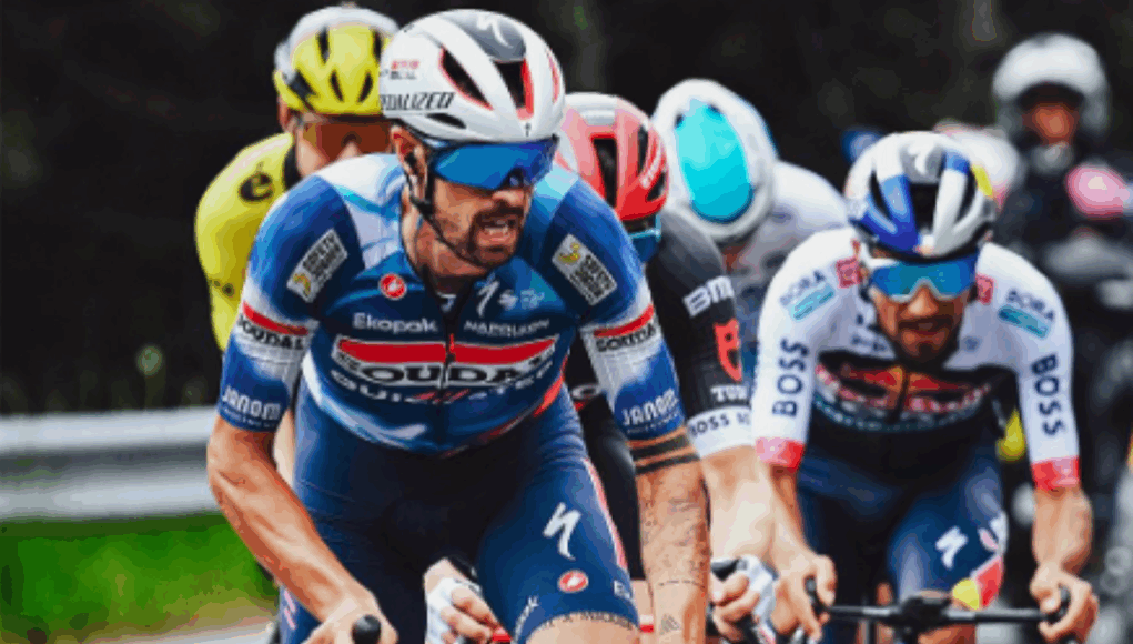 Giro d'Italia