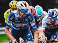 Giro d'Italia