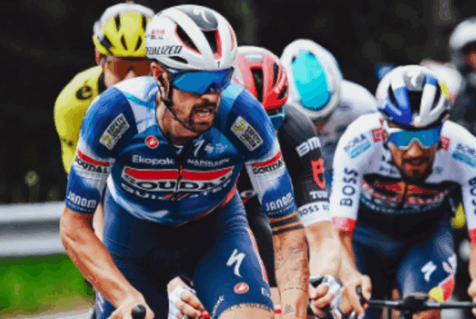 Giro d'Italia