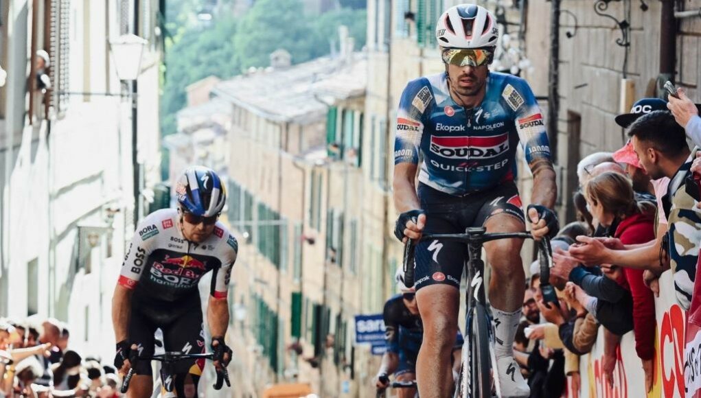 Giro d'Italia