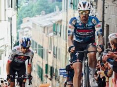 Giro d'Italia