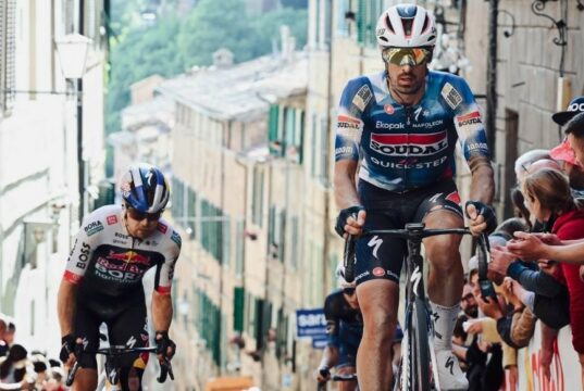 Giro d'Italia