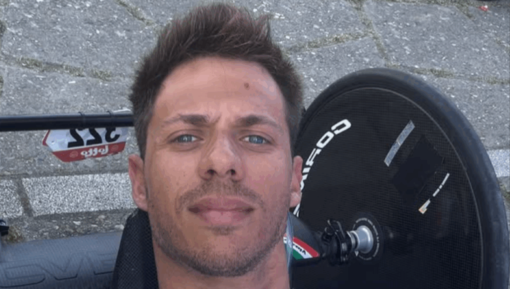 Coppa del Mondo di paraciclismo