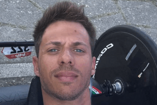 Coppa del Mondo di paraciclismo