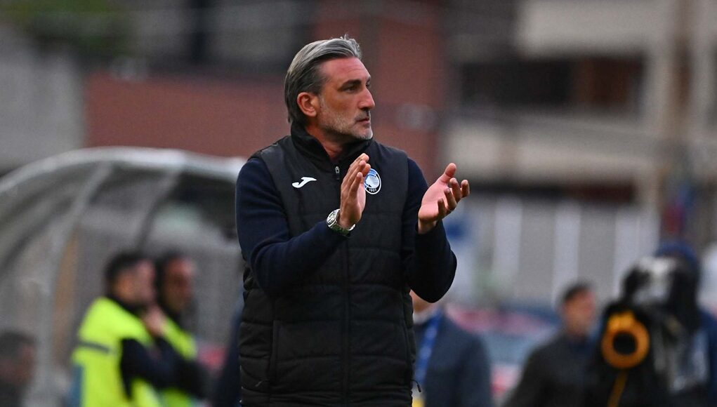 Atalanta U23