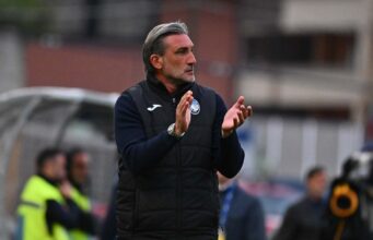 Atalanta U23