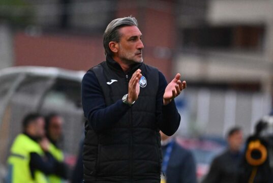 Atalanta U23