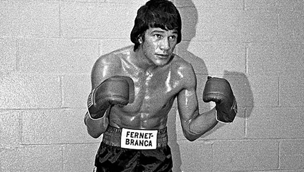 Boxe