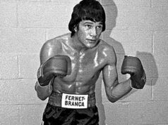 Boxe
