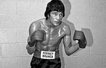 Boxe