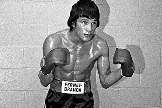 Boxe
