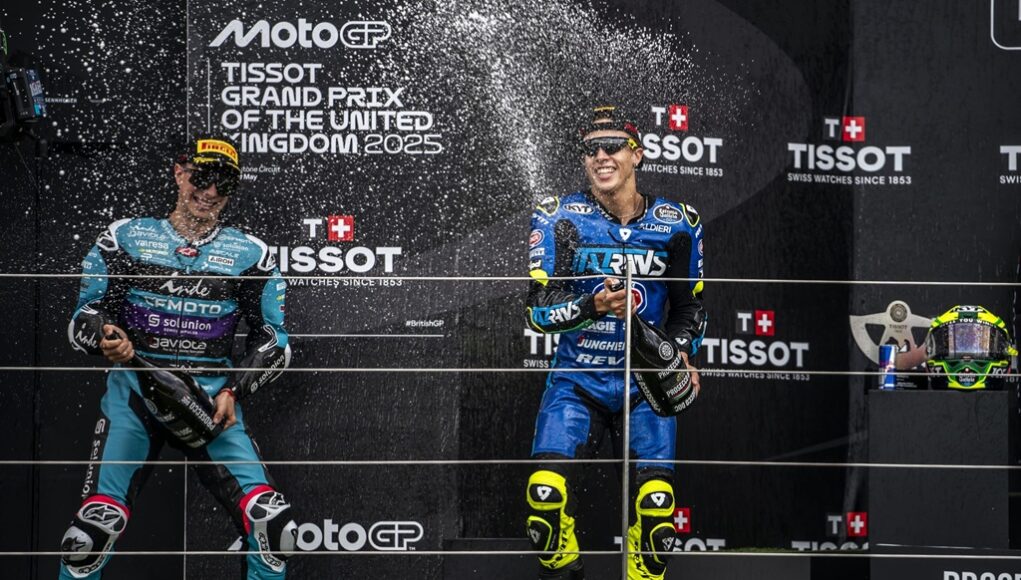 Italtrans Racing Team