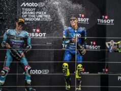 Italtrans Racing Team