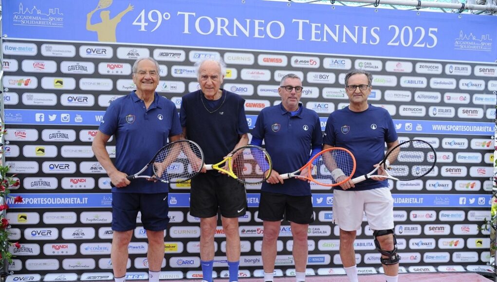 Tennis Vip