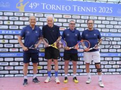 Tennis Vip