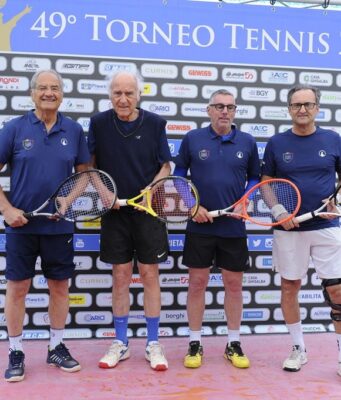 Tennis Vip