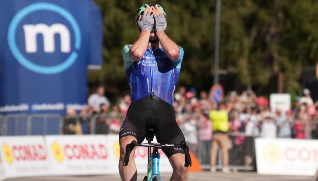 Giro d'Italia