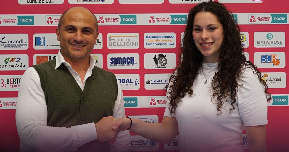 Pallavolo CBL