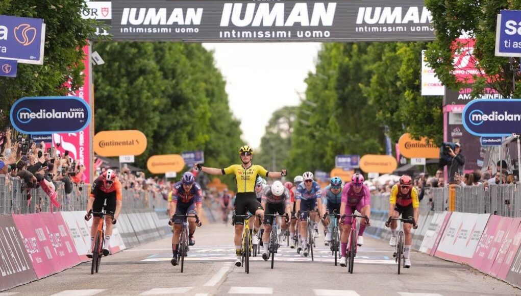 Giro d'Italia