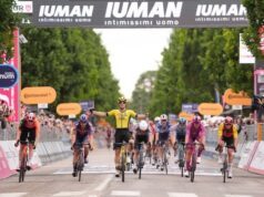 Giro d'Italia
