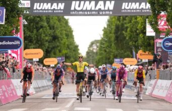 Giro d'Italia