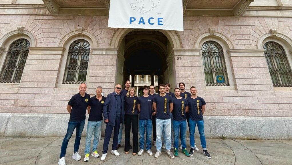 Pallanuoto Bergamo ASD