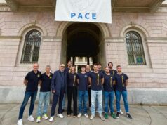 Pallanuoto Bergamo ASD