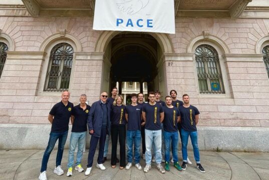Pallanuoto Bergamo ASD