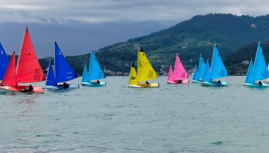 La Spezia