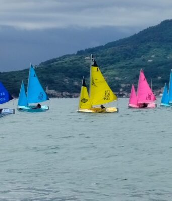 La Spezia