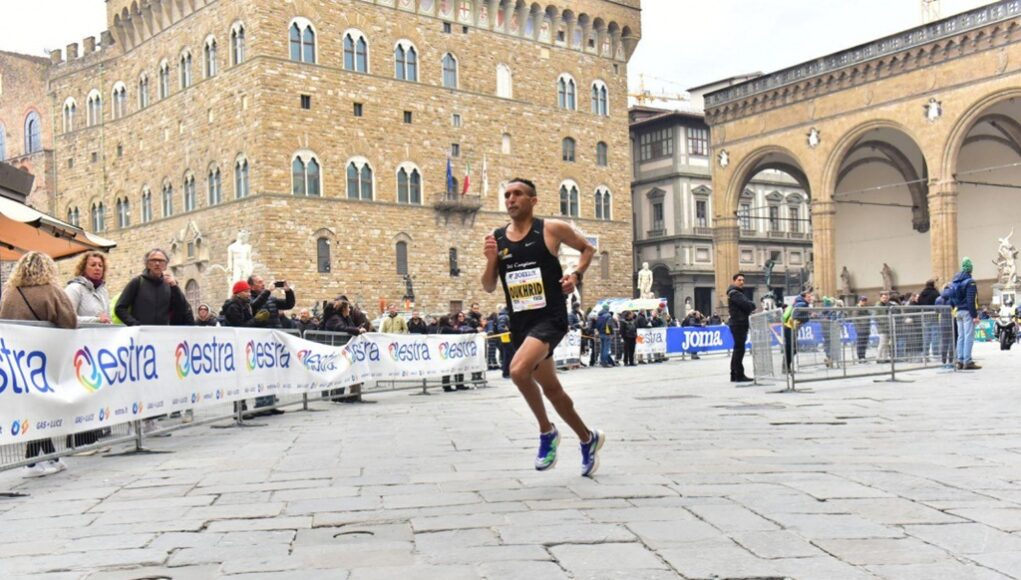 Lago d'Iseo Half Marathon 21K