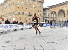 Lago d'Iseo Half Marathon 21K