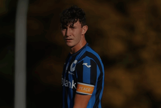 Atalanta Primavera