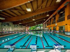 Acsi Nuoto Lombardia