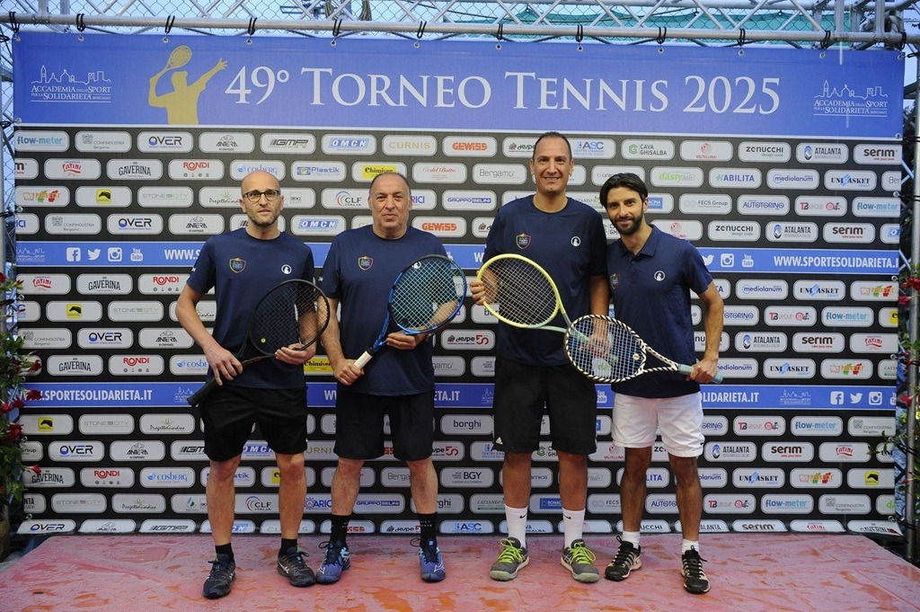 Tennis Vip