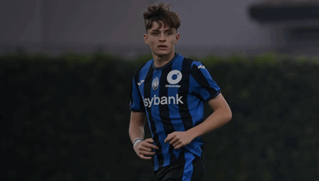 Atalanta Primavera