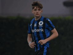 Atalanta Primavera