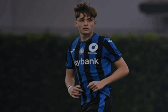 Atalanta Primavera