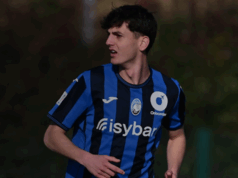 Atalanta Primavera
