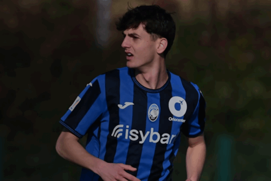 Atalanta Primavera