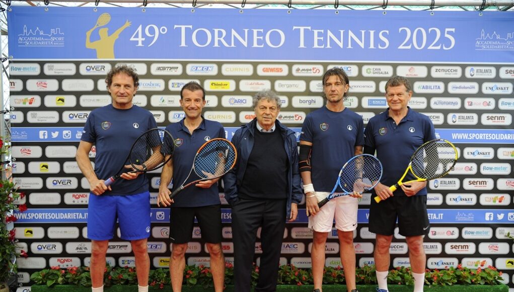 Tennis Vip