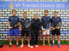Tennis Vip
