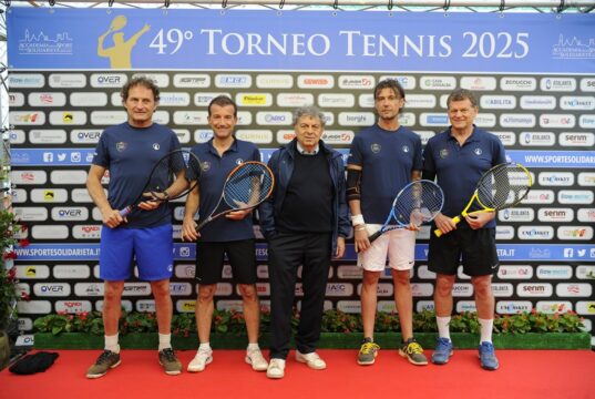 Tennis Vip