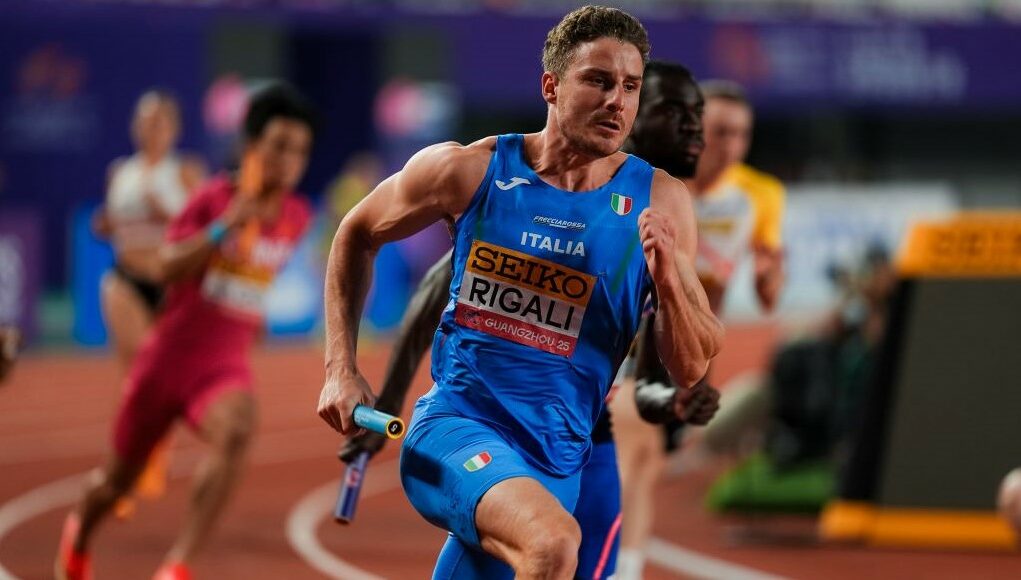 World Relays