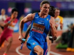 World Relays