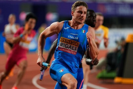 World Relays